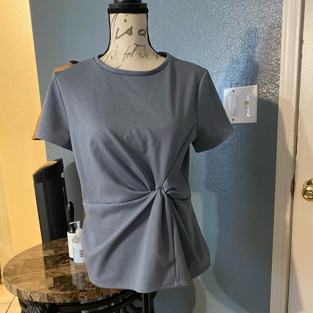 Express top